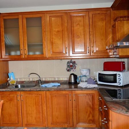 Apartamento Heliconia 1 Валле Гранд Рей Экстерьер фото