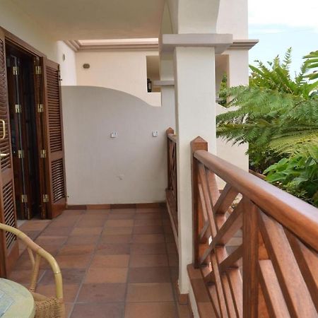 Apartamento Heliconia 1 Валле Гранд Рей Экстерьер фото