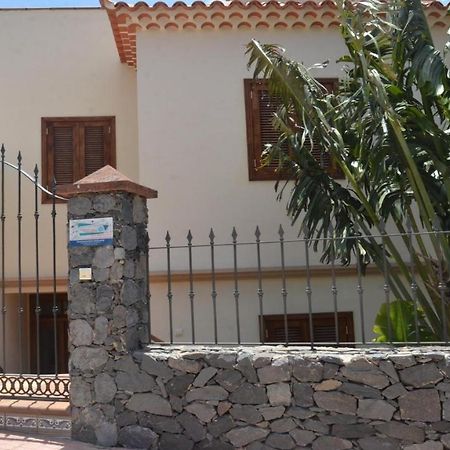 Apartamento Heliconia 1 Валле Гранд Рей Экстерьер фото