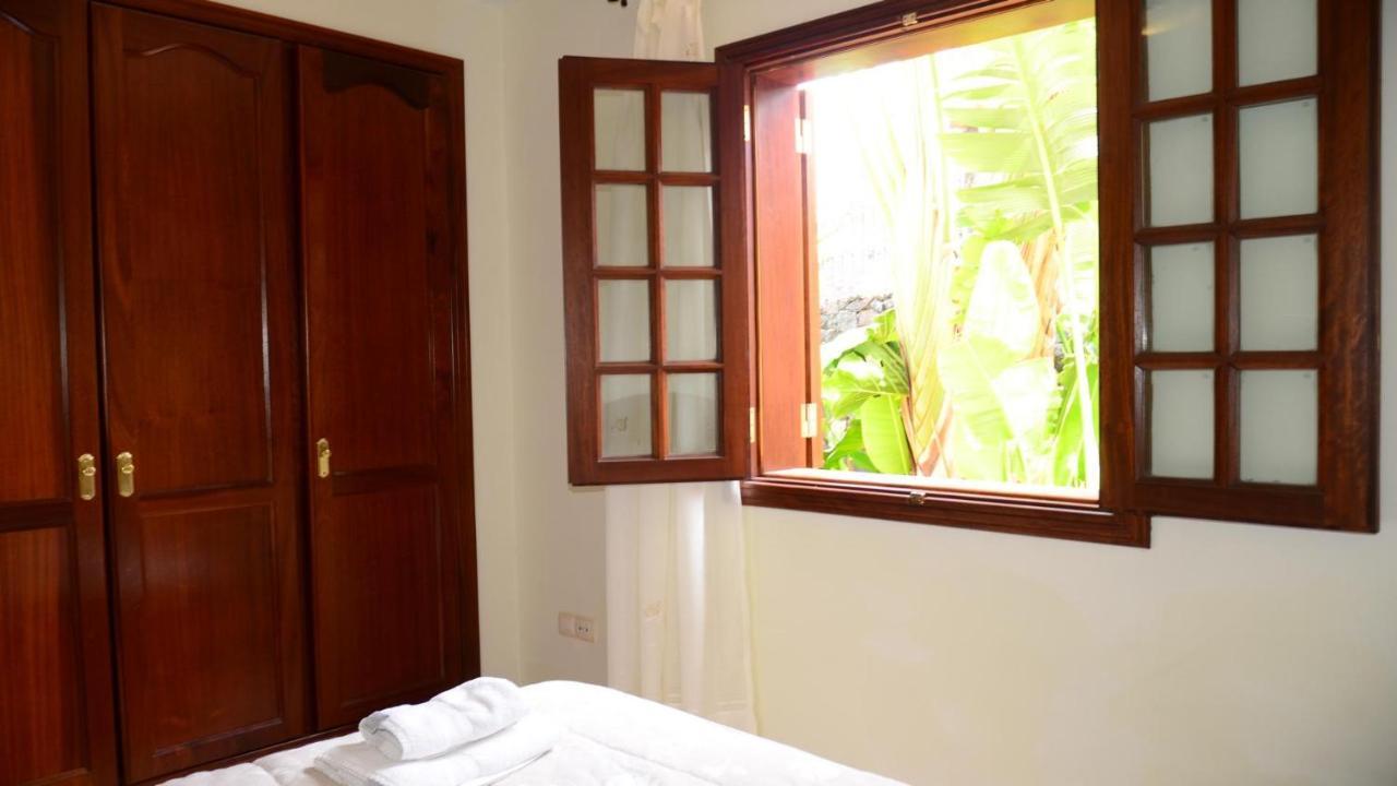 Apartamento Heliconia 1 Валле Гранд Рей Экстерьер фото