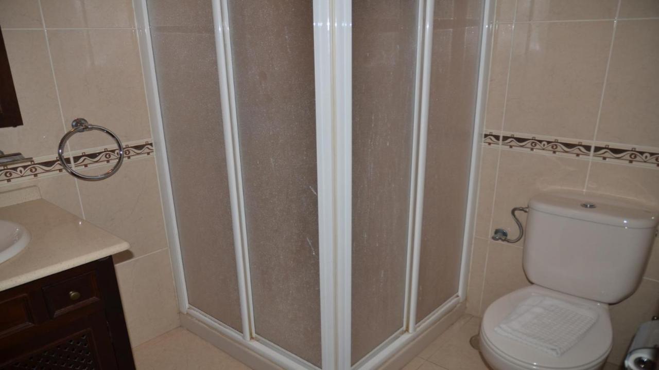 Apartamento Heliconia 1 Валле Гранд Рей Экстерьер фото