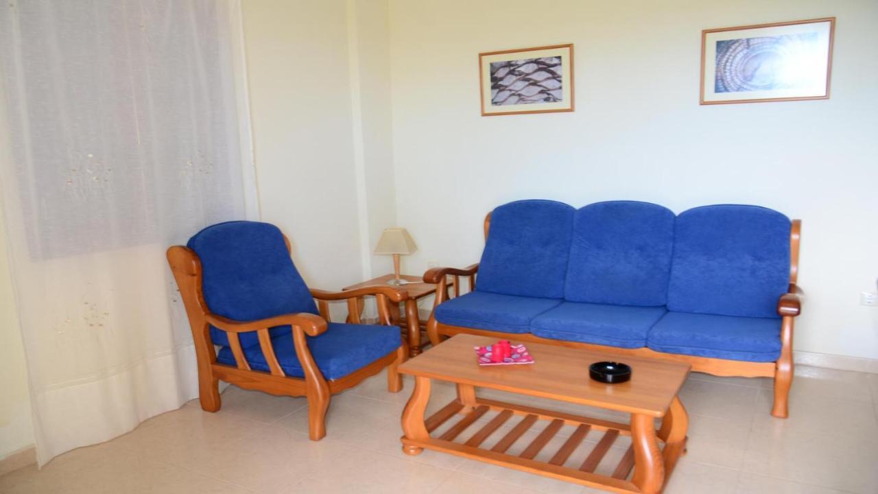Apartamento Heliconia 1 Валле Гранд Рей Экстерьер фото