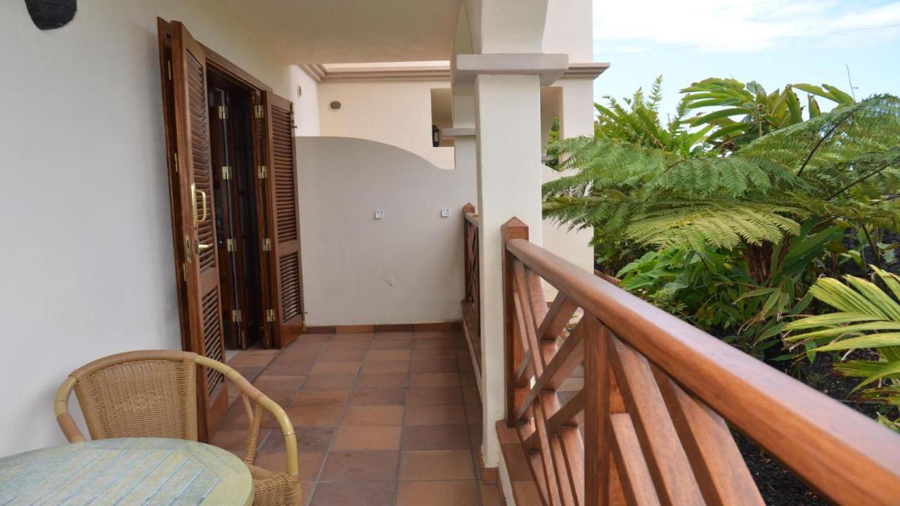 Apartamento Heliconia 1 Валле Гранд Рей Экстерьер фото