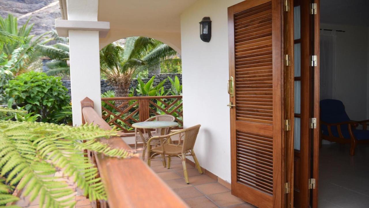 Apartamento Heliconia 1 Валле Гранд Рей Экстерьер фото