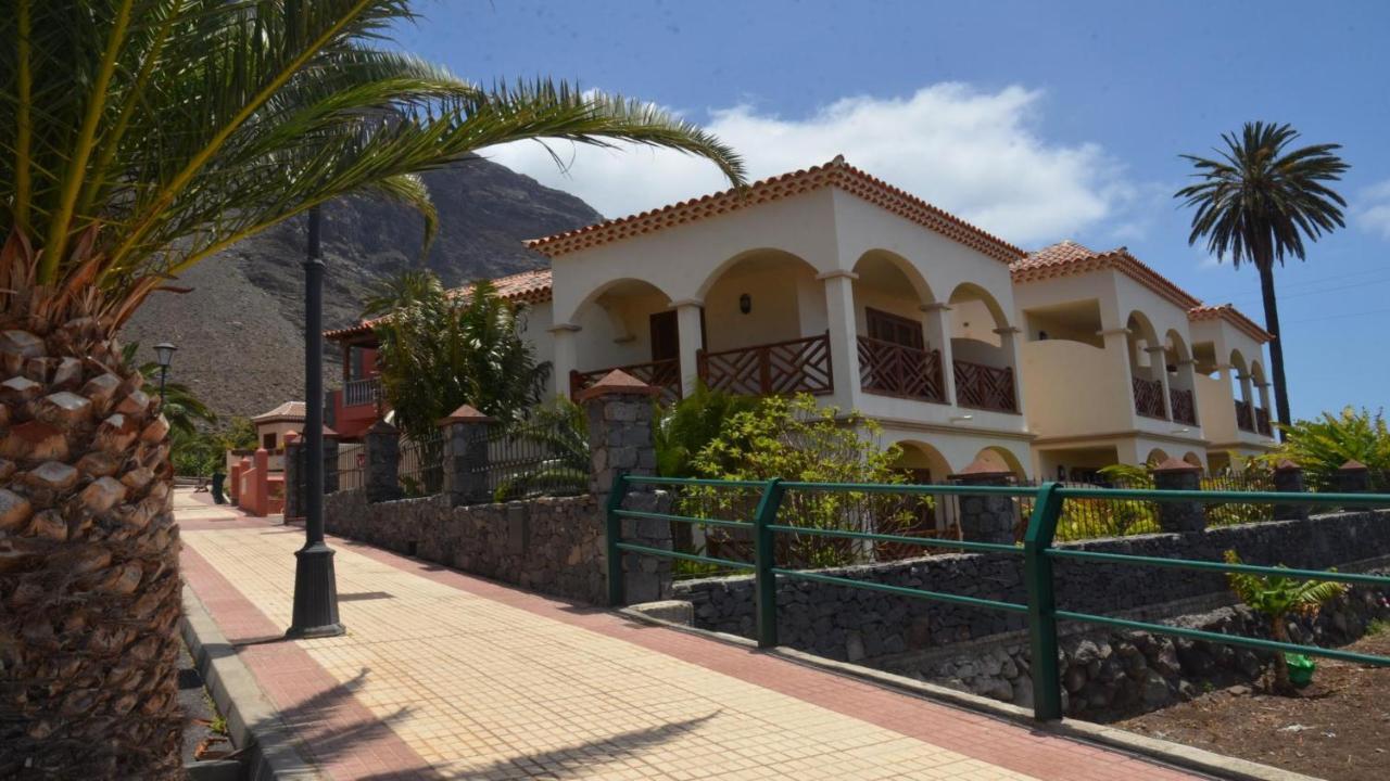Apartamento Heliconia 1 Валле Гранд Рей Экстерьер фото