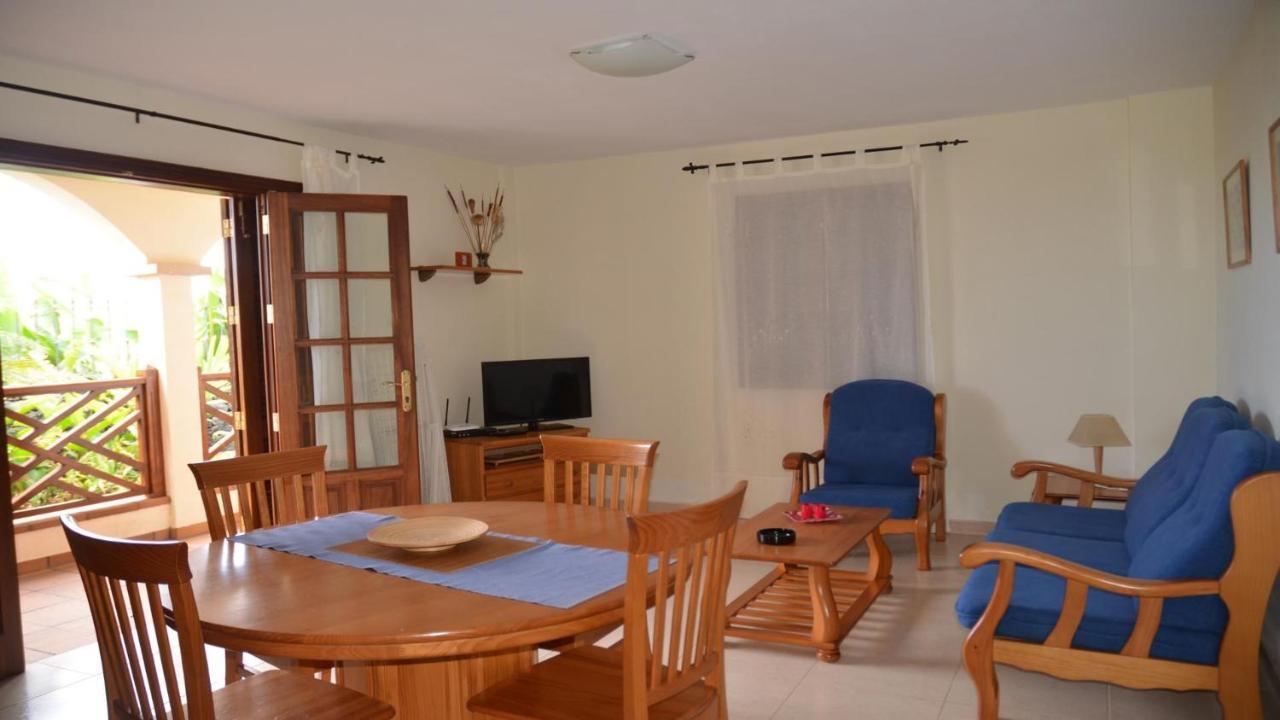 Apartamento Heliconia 1 Валле Гранд Рей Экстерьер фото