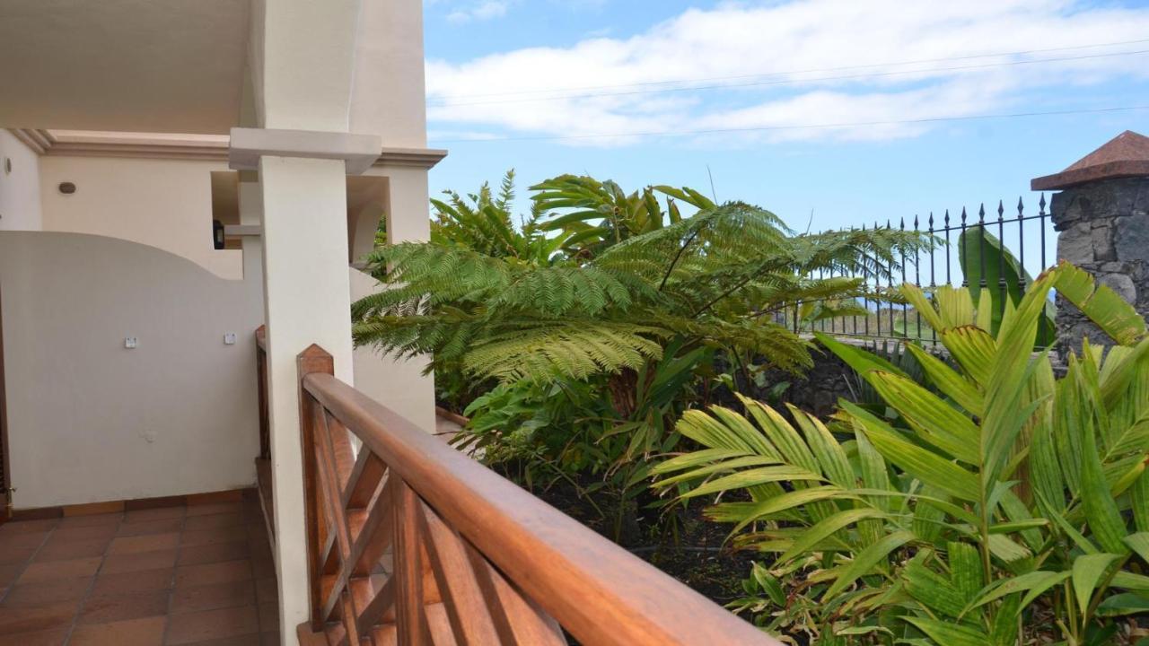 Apartamento Heliconia 1 Валле Гранд Рей Экстерьер фото